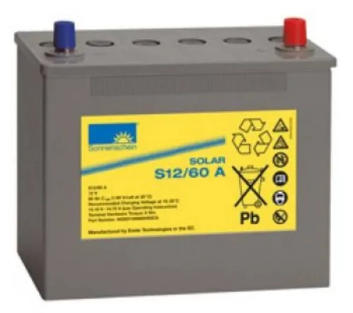 Exide Akkus & Batterien von Exide