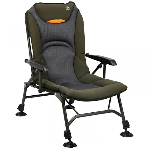 Behr Unisex-Adult 9109931 Sessel Trendex Comfort Lite von Behr