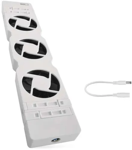 EMOS Heizung-Ventilator