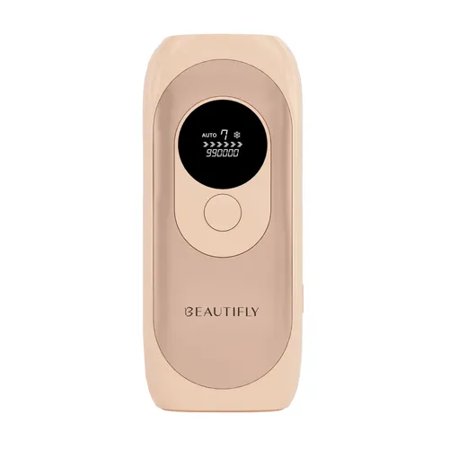 Produktbild LumiThera Epilator – Professionelle IPL-Haarentfernung für Zuhause