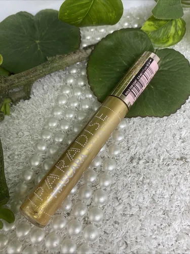 Produktbild LOREAL PARIS PARADISE MASCARA EXTATIC Gold Top Coat 5,9 ml *neu*