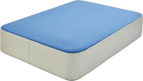 Hipp-Hopp - das Hüpfpolster Weichbodenmatte Hüpfpolster S, Hüpfmatte, 97x70x17 cm, Made in Germany
