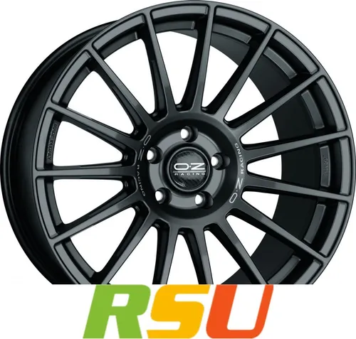 Felgen & Reifen für Kfz Weiß von OZ RACING