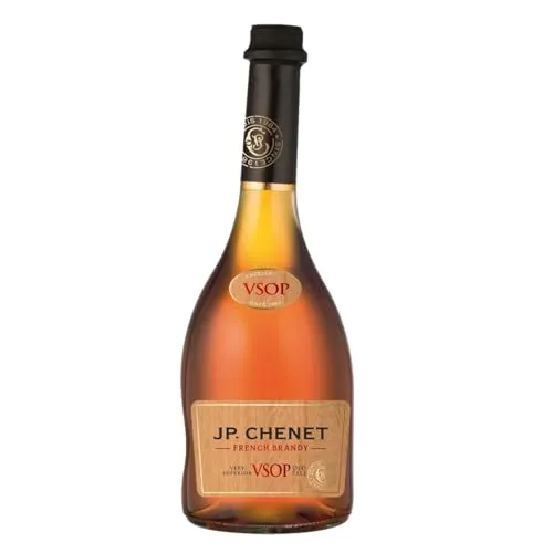 J.P. Chenet