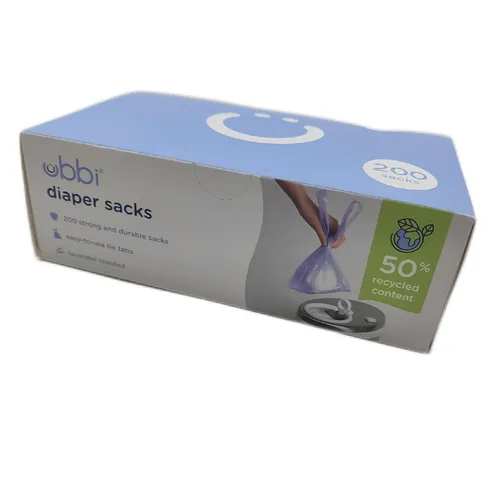 Windelbeutel von Unbekannt