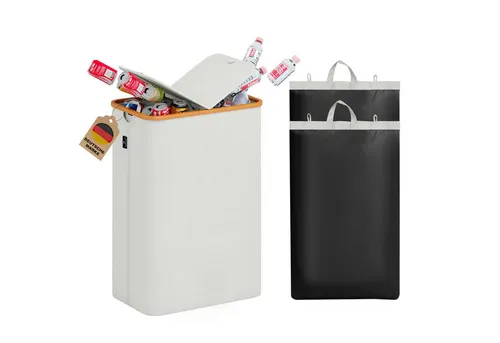 AdelDream 140L Pfandflaschen Sammelbehälter von AdelDream