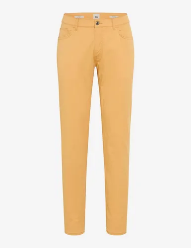 Produktbild Brax 5-Pocket-Jeans 34/34 in Gelb