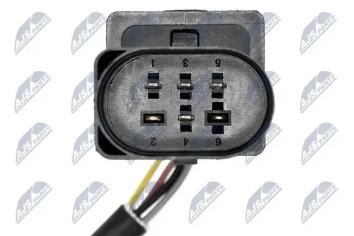 NTY ESL-AU-002 Lambdasonde von NTY