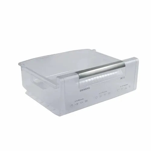 Schublade SIEMENS 00448683 421x160x370mm Mitte für KühlGefrierKombination