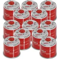 EVOCAMP Gaskartusche 500g mit Schraubventil