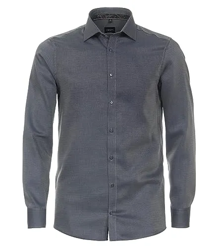 Venti Businesshemd Uni Modern Fit