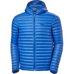 Jacke Helly Hansen Sirdal Hoodie Insulator Jacket 62989606 - Blau