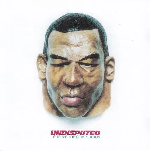 Various - Undisputed (CD)