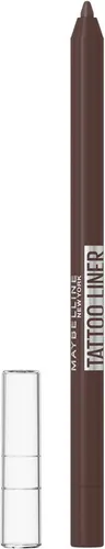 MAYBELLINE NEW YORK Kajal TATTOO LINER GEL PENCIL, mit wasserfester Formel