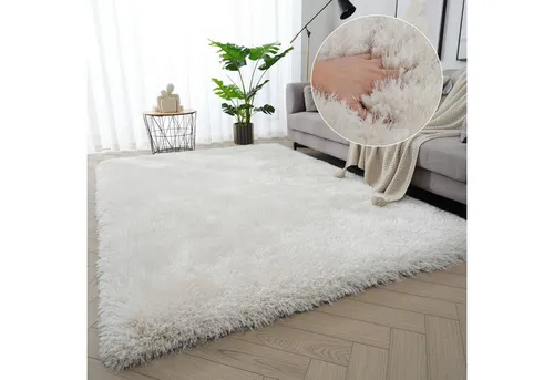 Guido Maria Kretschmer Hochflor-Teppich Micro exclusiv