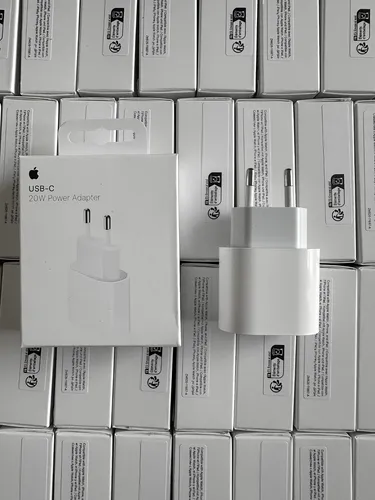 Apple 20W USB-C Power Adapter