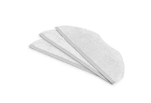 Medion® Saugroboter Zubehör-Set MEDION Saugroboter Zubehörset 3 MD 20040, (Packung, 1-tlg)