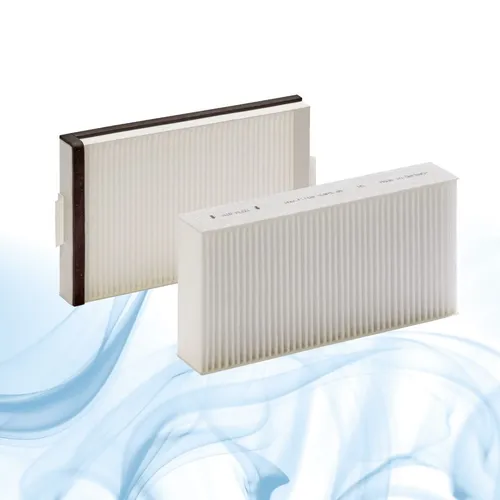 bluMartin freeAir 100 - Ersatzfilter-Set 1x M5, 1x F7