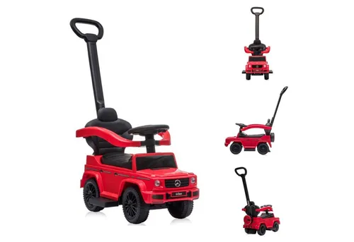 Lorelli Kinder Rutschauto Mercedes Benz G350