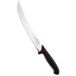 Giesser Zuschneidemesser mit Kullenschliff 12200 wwl 25 von Johannes Giesser Messerfabrik GmbH