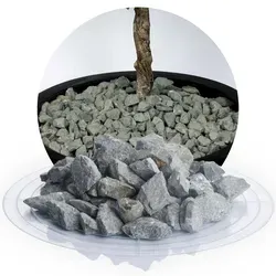 Maurermaterial von Schicker Mineral
