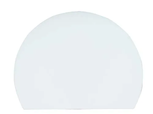 Schneider Flexibler Teigschaber 160x120 flexibel in weiß von Schneider