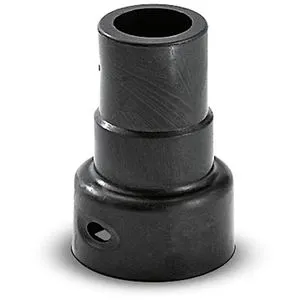 Kärcher Anschlussmuffe C 35, 5.453-048.0, für Saugschlauch D 35, für Elektrowerkzeug