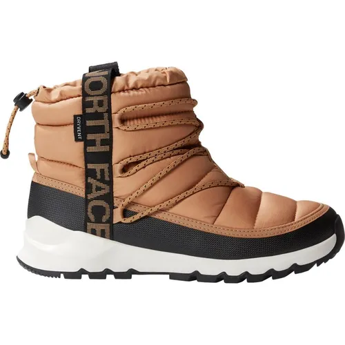 THE NORTH FACE Thermoball Lace Up Winterstiefel von The North Face