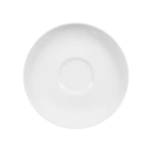 Seltmann Weiden Lido Weiß Kombiuntertasse 14,5 cm Lido Weiß 001.203278