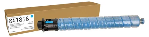 Xerox Toner Everyday Remanufactured Ricoh 841856 Cyan - Wiederaufbereiteter Cyan Toner für Ricoh 841856, bietet eine hohe Seitenleistung von 22.500 Seiten. Ideal für den täglichen Druckbedarf und umweltfreundlich durch Wiederverwertung.