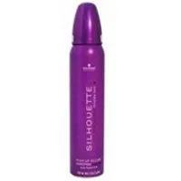 Schwarzkopf Professional Silhouette Push up Volumen Haarspray 300 ml