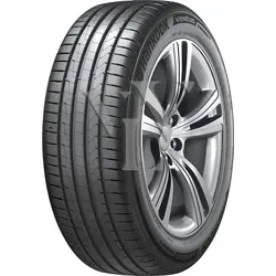 Hankook Ventus Prime 4 K135 XL 205/65 R16 99H Sommerreifen - Autoreifen mit hervorragender Nasshaftung und optimierter Laufleistung für sicheres Fahren bei jedem Wetter.