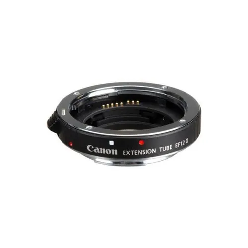 Canon Zwischenring EF-12II