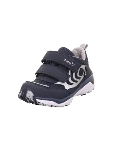 Superfit SPORT5 BLAU/HELLGRAU 8010