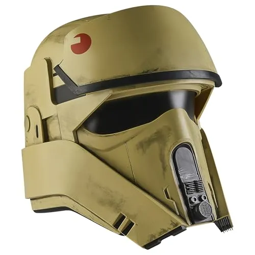 Star Wars The Black Series Shoretrooper Helm von Star Wars