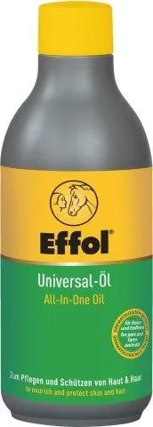 Effol Universal Öl 250ml