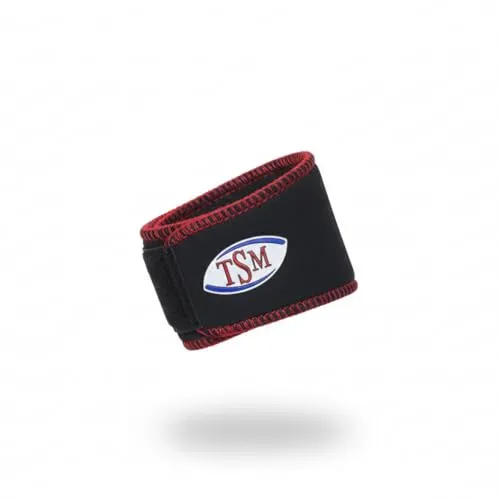 TSM Sportbandage Handgelenkmanschette Pro offen, L/XL, 2215