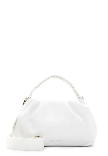 SURI FREY Handtasche Josy in weiß von SURI FREY
