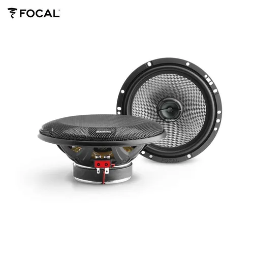 Focal Performance Access 165AC - 16,5cm Coaxsystem - Car-HiFi-Lautsprecher mit 60 W Nennleistung für kraftvollen Sound und einfache Installation in jedem Fahrzeug.