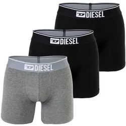 DIESEL Herren Boxershorts 3er Pack von Diesel