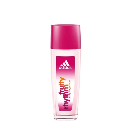 Adidas Fruity Rhythm Damen-Deospray 75 ml Erfrischendes Deo von adidas