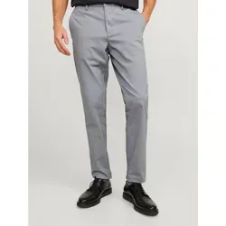 JACK & JONES Herren Jpstmarco Jjbowie Noos T-Shirt in grau von Jack & Jones
