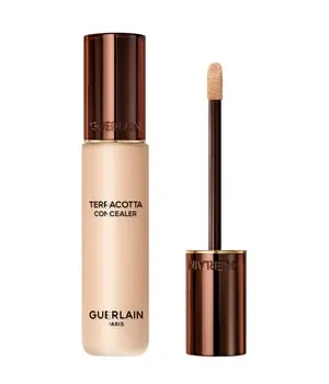 GUERLAIN Terracotta Concealer 1,5N Neutral 11,5 ml - Hochpigmentierter Concealer für Damen, kaschiert zuverlässig Hautmakel wie Augenringe und Rötungen für ein makelloses Finish.