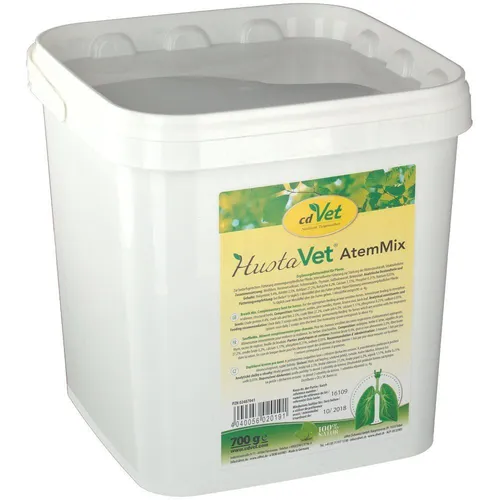 HustaVet AtemMix 700 g