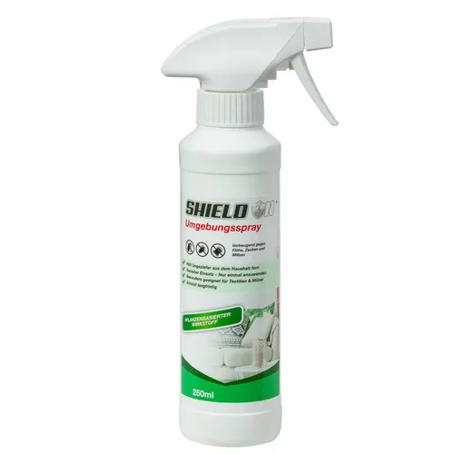 ShieldOn Umgebungsspray 250 ml