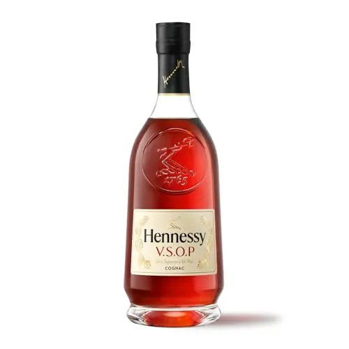 Hennessy V.S.O.P Cognac 40% Vol. 0,7l von Hennessy
