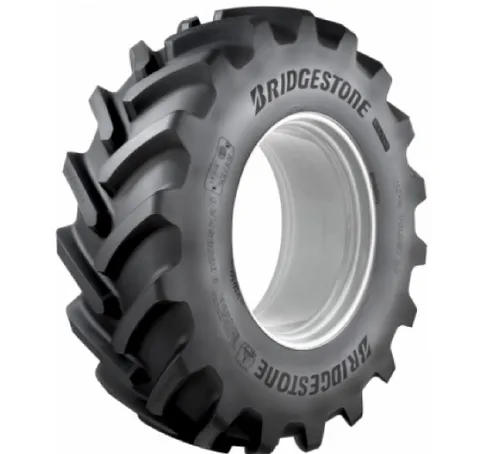 Bridgestone VX-R Tractor 340/85 R24118D/115 von Bridgestone