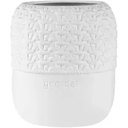 räder Vase Strick geerdet von Räder