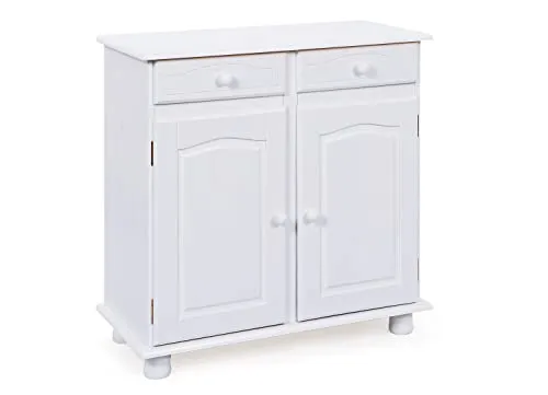 Inter Link Kommode LOVI, Massivholz von Interlink