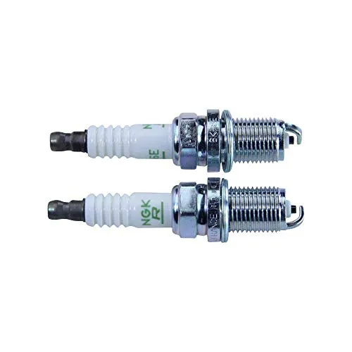 NGK BKR6E / 6962 NGK 2 Stück Zündkerze